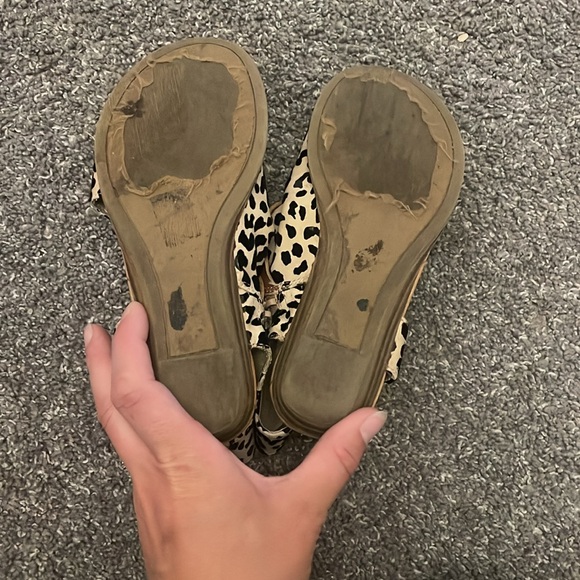 Girl Blowfish Sandals - Picture 5 of 9